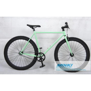 Flat Bar Fixed Gear Bike Flip-Flop (AB13PR-2701)